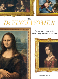Cover image: The Da Vinci Women 9780762496433