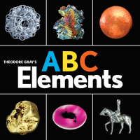 Cover image: Theodore Gray's ABC Elements 9780762467013