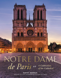 Cover image: Notre Dame de Paris 9780762497119