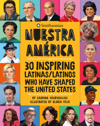Cover image: Nuestra América 9780762497478