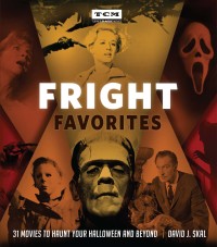 Cover image: Fright Favorites 9780762497621