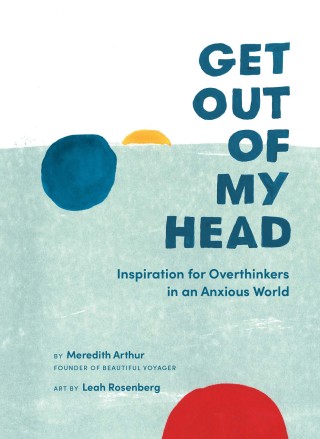 Cover image: Get Out of My Head 9780762497690