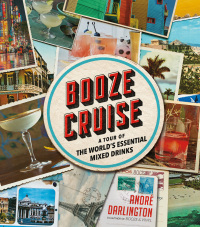 Cover image: Booze Cruise 9780762497850