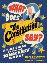 Cover image: OMG WTF Does the Constitution Actually Say? 9780762498482