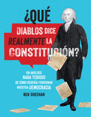 Cover image: What Does the Constitution Actually Say? 9780762498482