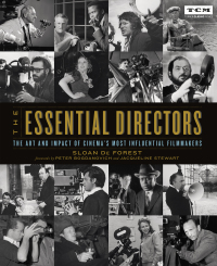 Cover image: The Essential Directors 9780762498932