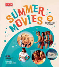 Cover image: Summer Movies 9780762499298