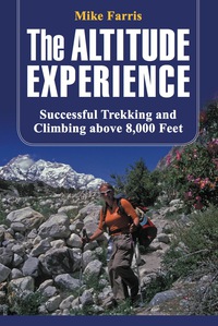 Cover image: Altitude Experience 1st edition 9780762743582