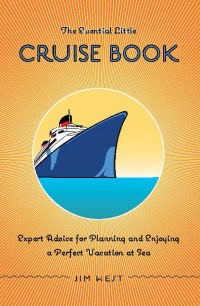 صورة الغلاف: Essential Little Cruise Book 4th edition