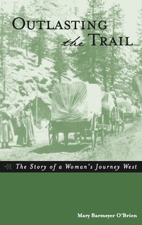 Cover image: Outlasting the Trail 1st edition 9780762730650