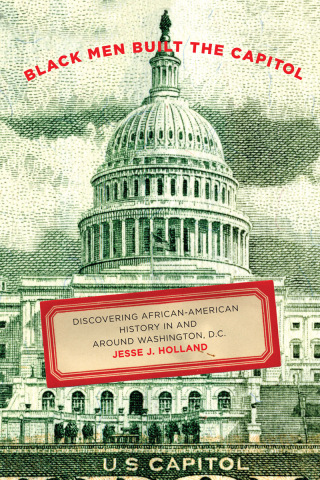 Cover image: Black Men Built the Capitol 1st edition 9781493029686