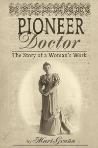 Cover image: Pioneer Doctor 1st edition 9780762736546