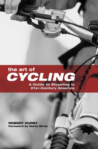 Imagen de portada: Art of Cycling 2nd edition 9780762743162