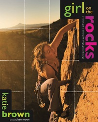 Cover image: Girl on the Rocks 1st edition 9780762745180