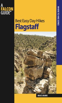 Titelbild: Best Easy Day Hikes Flagstaff 2nd edition 9780762751068