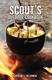 Cover image: Scout's Outdoor Cookbook 1st edition 9780762740673