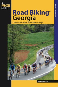 Immagine di copertina: Road Biking™ Georgia 1st edition 9780762738267