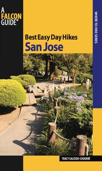 Cover image: Best Easy Day Hikes San Jose 1st edition 9780762751150