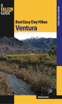 Imagen de portada: Best Easy Day Hikes Ventura 1st edition 9780762751211