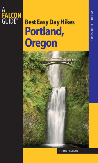 Cover image: Best Easy Day Hikes Portland   Oregon 2nd edition 9780762755776