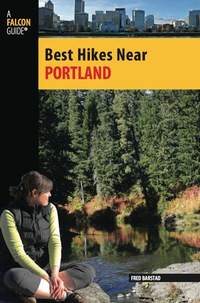 Cover image: Best Hikes Near Portland 1st edition 9780762746040