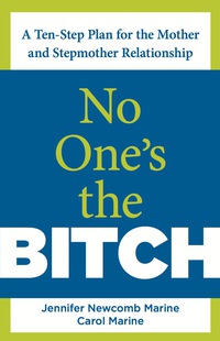 Omslagafbeelding: No One's the Bitch 1st edition 9780762750931