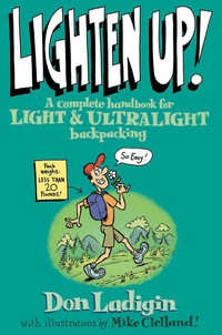Cover image: Lighten Up! 1st edition 9780762737345