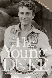 Imagen de portada: The Young Duke 2nd edition 9780762751013