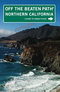 Imagen de portada: Northern California Off the Beaten Path® 8th edition 9780762750504