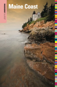 Immagine di copertina: Insiders' Guide® to the Maine Coast 3rd edition 9780762750399
