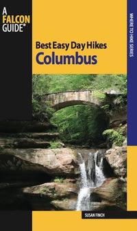 Imagen de portada: Best Easy Day Hikes Columbus 1st edition 9780762754359