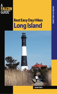 Imagen de portada: Best Easy Day Hikes Long Island 1st edition 9780762755394