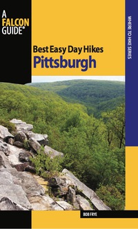 Immagine di copertina: Best Easy Day Hikes Pittsburgh 1st edition 9780762754380