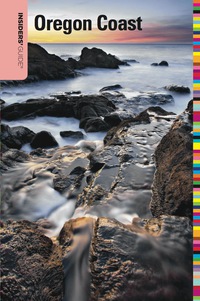 Titelbild: Insiders' Guide® to the Oregon Coast 4th edition 9780762748723