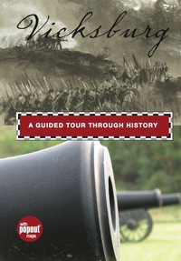 Imagen de portada: Vicksburg 1st edition 9780762753321