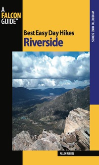 Omslagafbeelding: Best Easy Day Hikes Riverside 1st edition 9780762752553