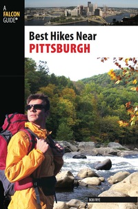 Cover image: Best Hikes Near Pittsburgh 1st edition 9780762747429