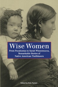 Cover image: Wise Women 1st edition 9780762755387