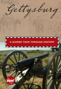 Cover image: Gettysburg 1st edition 9780762753314