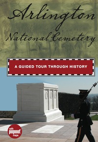 صورة الغلاف: Arlington National Cemetery 1st edition 9780762753291
