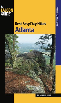 Cover image: Best Easy Day Hikes Atlanta 1st edition 9780762752904