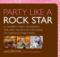 Cover image: Party Like a Rock Star 1st edition 9780762751426