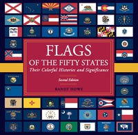Titelbild: Flags of the Fifty States 2nd edition 9781599218243