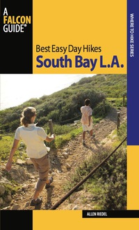 صورة الغلاف: Best Easy Day Hikes South Bay L.A. 1st edition 9780762752591