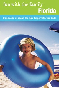 Imagen de portada: Fun with the Family Florida 7th edition 9780762753383