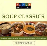 Imagen de portada: Knack Soup Classics 9781599217758