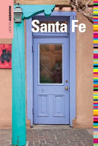 Imagen de portada: Insiders' Guide® to Santa Fe 5th edition 9780762753468