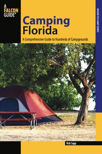 Cover image: Camping Florida 1st edition 9780762744473