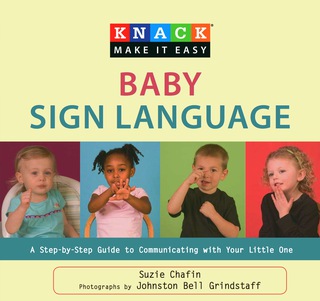 Immagine di copertina: Knack Baby Sign Language 9781599216140