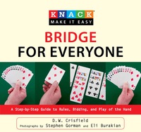Immagine di copertina: Knack Bridge for Everyone 9781599216157